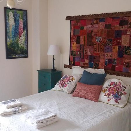 Apartamento Centrico Puerto Banus Μαρμπέλλα Εξωτερικό φωτογραφία