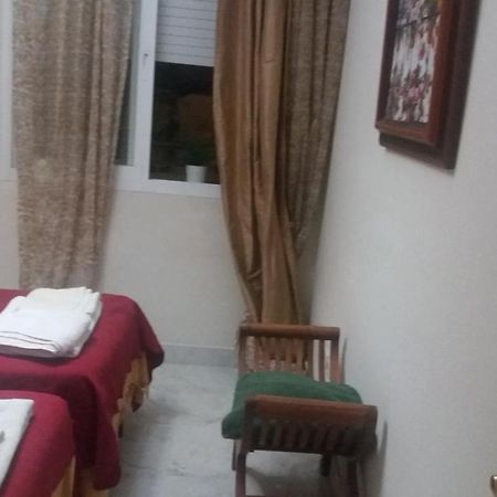 Apartamento Centrico Puerto Banus Μαρμπέλλα Εξωτερικό φωτογραφία