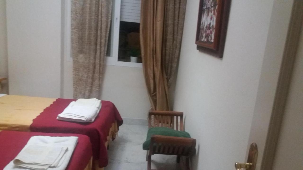 Apartamento Centrico Puerto Banus Μαρμπέλλα Εξωτερικό φωτογραφία