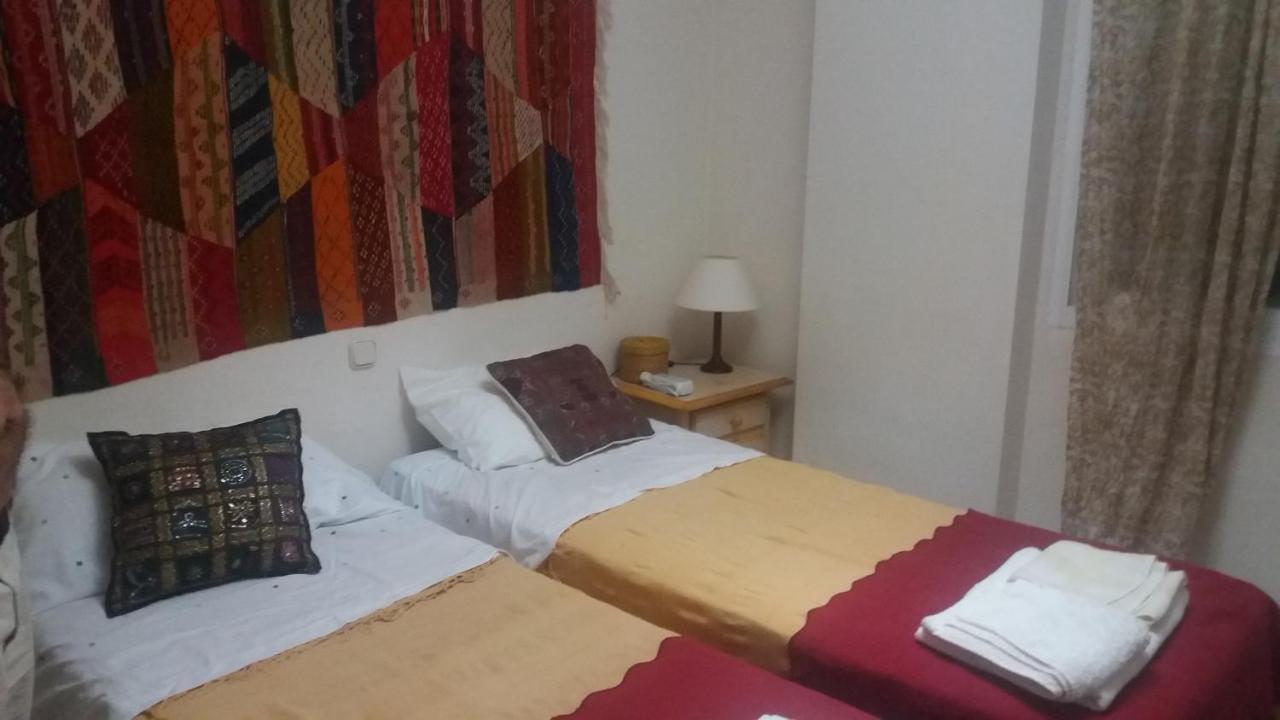 Apartamento Centrico Puerto Banus Μαρμπέλλα Εξωτερικό φωτογραφία