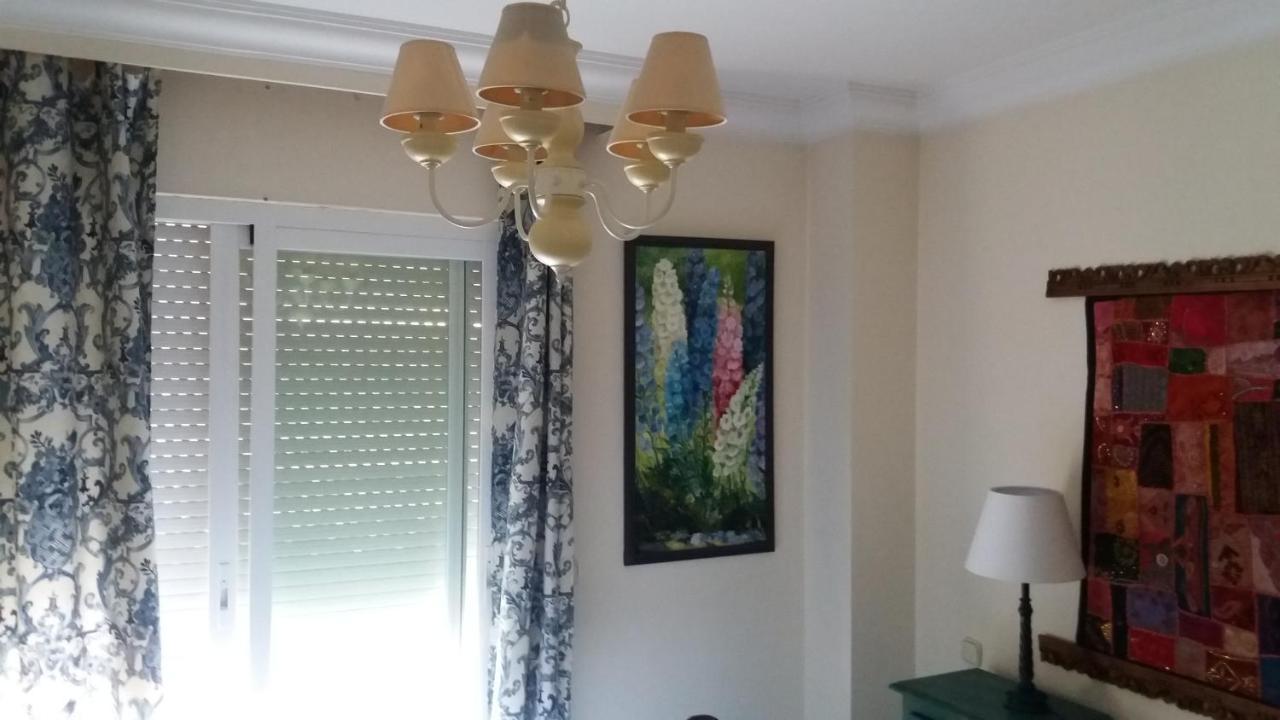 Apartamento Centrico Puerto Banus Μαρμπέλλα Εξωτερικό φωτογραφία