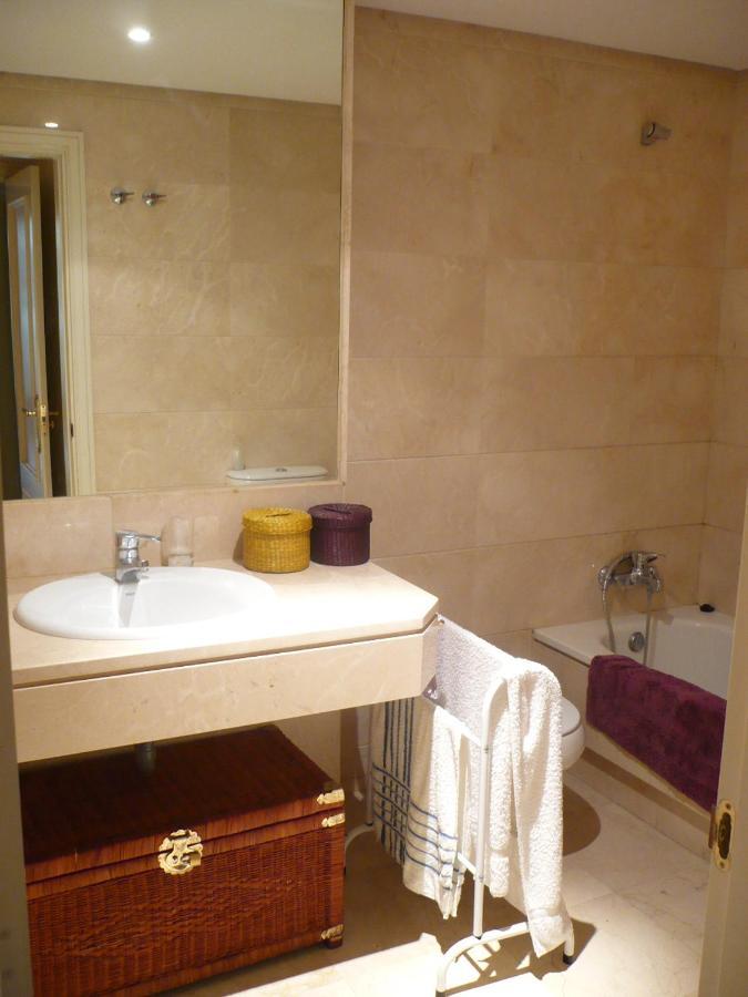Apartamento Centrico Puerto Banus Μαρμπέλλα Εξωτερικό φωτογραφία